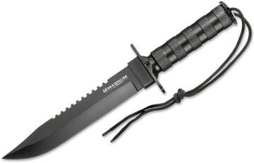 Böker Magnum Survivalist Bıçak