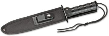 Böker Magnum Survivalist Bıçak