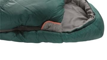 EasyCamp Orbit 400 -28°C Ultralight 1580gr Uyku Tulumu
