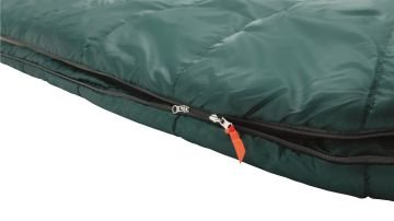 EasyCamp Orbit 400 -28°C Ultralight 1580gr Uyku Tulumu