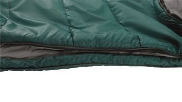 EasyCamp Orbit 400 -28°C Ultralight 1580gr Uyku Tulumu