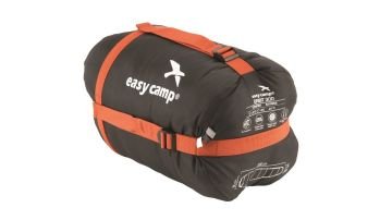EasyCamp Orbit 400 -28°C Ultralight 1580gr Uyku Tulumu