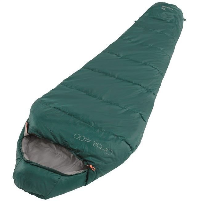 EasyCamp Orbit 400 -28°C Ultralight 1580gr Uyku Tulumu