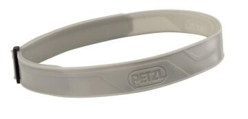PETZL RUBBER EX Kauçuk Kafa Bandı