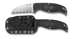 Spyderco Fb31sbk Enuff Bıçak