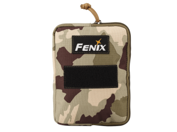FENİX APB-30 FENER SAKLAMA ÇANTASI