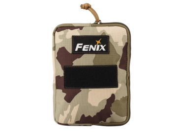 FENİX APB-30 FENER SAKLAMA ÇANTASI
