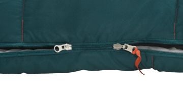 EasyCamp Moon 200 -12C Ultralight Uyku Tulumu