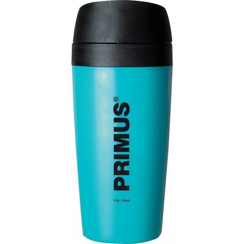 Primus Commuter 0.4 Lt Termos Bardak (Turuncu)