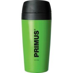 Primus Commuter 0.4 Lt Termos Bardak (Turuncu)
