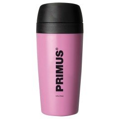 Primus Commuter 0.4 Lt Termos Bardak (Turuncu)