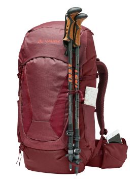 Vaude Asymmetric 48+8L Outdoor Sırt Çantası 15943