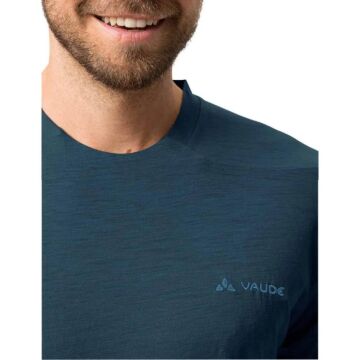 Vaude Yaras LS Uzun Kollu Erkek Sweatshirt 43246-179