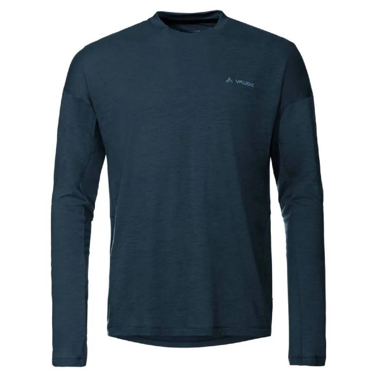 Vaude Yaras LS Uzun Kollu Erkek Sweatshirt 43246-179