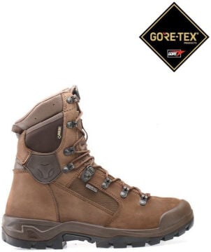 YDS Extreme Gtx Tactical Kahverengi Askeri Bot