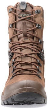 YDS Extreme Gtx Tactical Kahverengi Askeri Bot