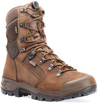 YDS Extreme Gtx Tactical Kahverengi Askeri Bot