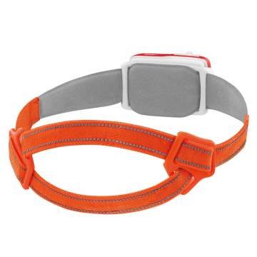 Petzl Swift RL ® Kafa Feneri Gri