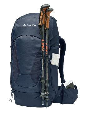 Vaude Asymmetric 48+8L Outdoor Sırt Çantası 15943