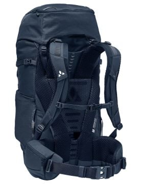 Vaude Asymmetric 48+8L Outdoor Sırt Çantası 15943
