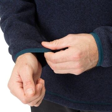 Vaude Rienza III Erkek Polar Sweatshirt 42936-179