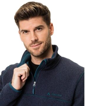 Vaude Rienza III Erkek Polar Sweatshirt 42936-179