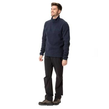 Vaude Rienza III Erkek Polar Sweatshirt 42936-179