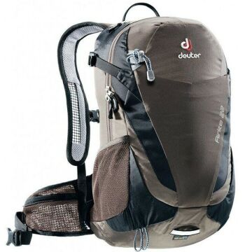 Deuter Airlite 22 Sırt Çantası Stone Black