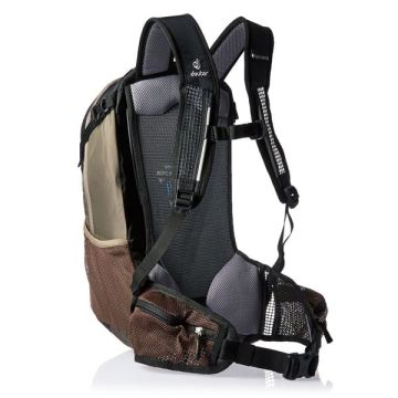 Deuter Airlite 22 Sırt Çantası Stone Black