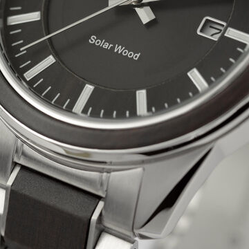 JACQUES LEMANS ECO POWER 1-2116G ERKEK KOL SAATİ