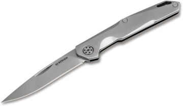 Böker Magnum Shiny EDC Çakı