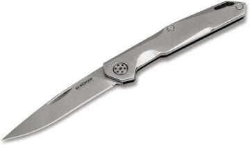 Böker Magnum Shiny EDC Çakı