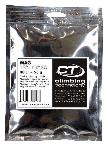 Climbing Technology Magnezyum Tozu 55 Gr.