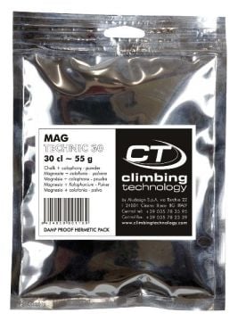 Climbing Technology Magnezyum Tozu 55 Gr.