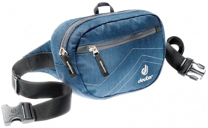 Deuter Organizer Belt Bel Çantası