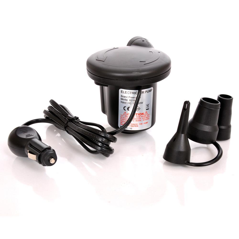 FreeCamp Senox Pompa 12V