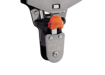 PETZL TRAC CLUB Makara