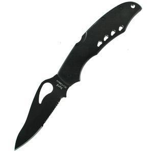 Spyderco Çakı By03bkps