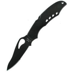 Spyderco Çakı By03bkps