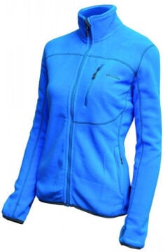 Pinguin Tina Polartec Classic 200 Mavi Polar