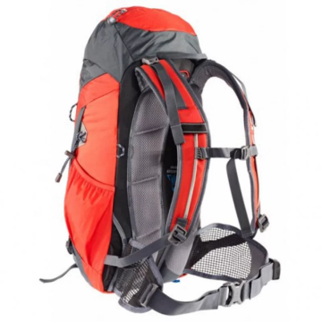 Deuter Act Trail 24 Litre Sırt Çantası TURUNCU