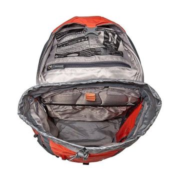 Deuter Act Trail 24 Litre Sırt Çantası TURUNCU