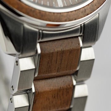 JACQUES LEMANS ECO POWER 1-2116H ERKEK KOL SAATİ