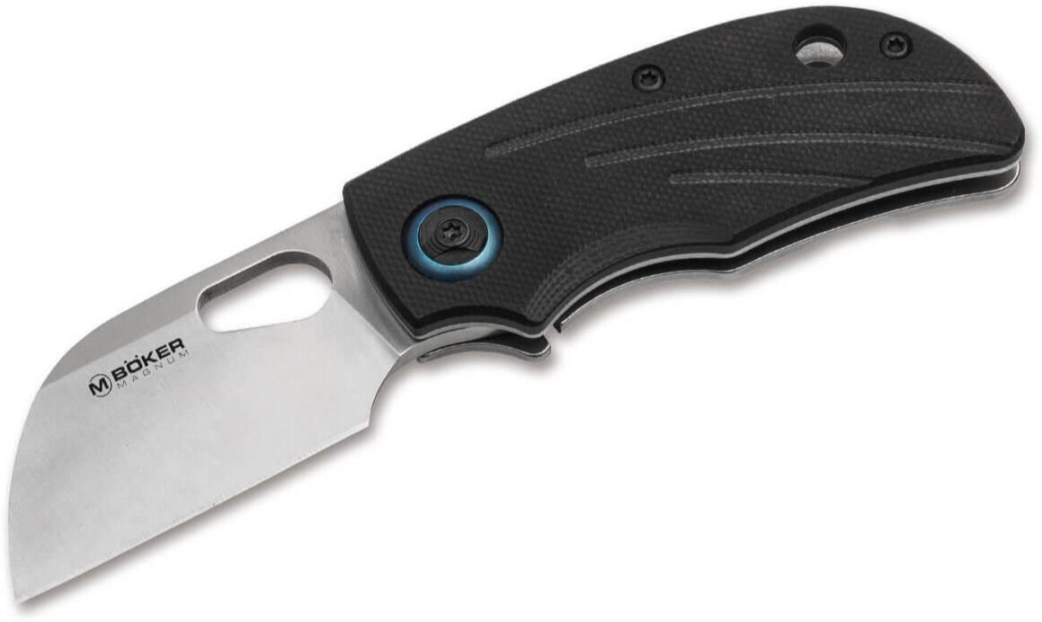 Böker Magnum Lil Lambfoot Çakı