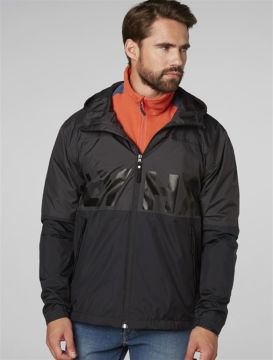 Helly Hansen Amaze Jacket Erkek Ceket Black Siyah