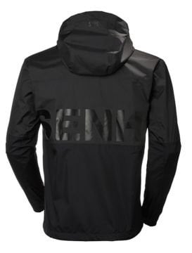 Helly Hansen Amaze Jacket Erkek Ceket Black Siyah