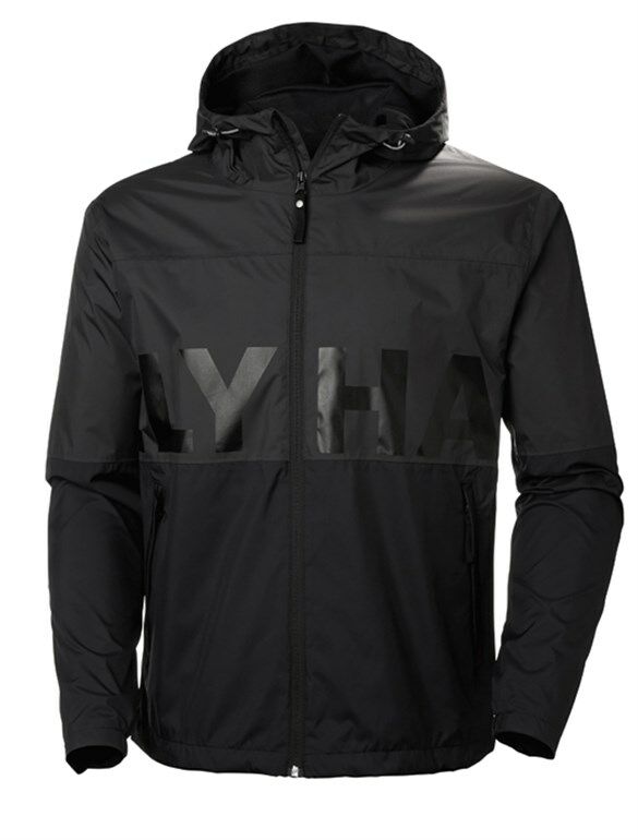Helly Hansen Amaze Jacket Erkek Ceket Black Siyah