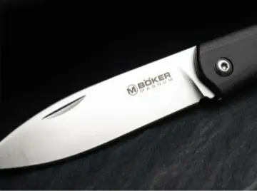 Böker Magnum Long Lead EDC Çakı