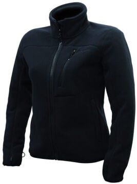 Pinguin Tina Polartec Classic 200 Siyah Polar