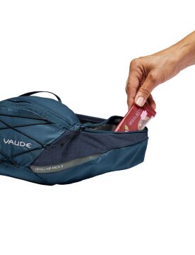 Vaude Uphill Hip Pack 2 Bel Çantası 16125